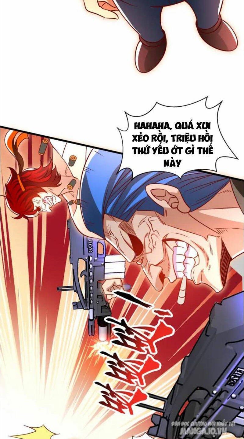 Vô Địch Từ Cưỡng Hôn Ma Nữ Chapter 170 - Trang 2