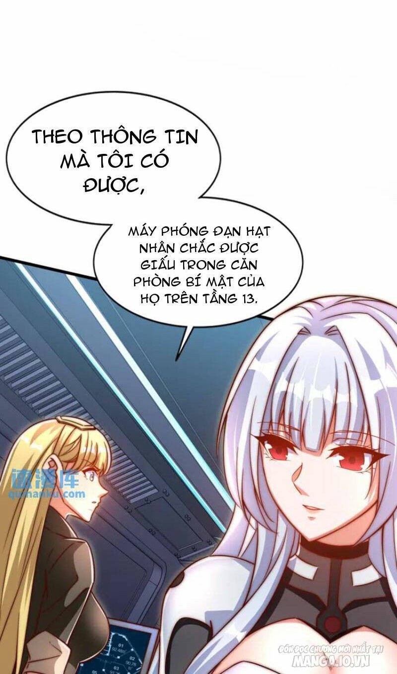 Vô Địch Từ Cưỡng Hôn Ma Nữ Chapter 170 - Trang 2