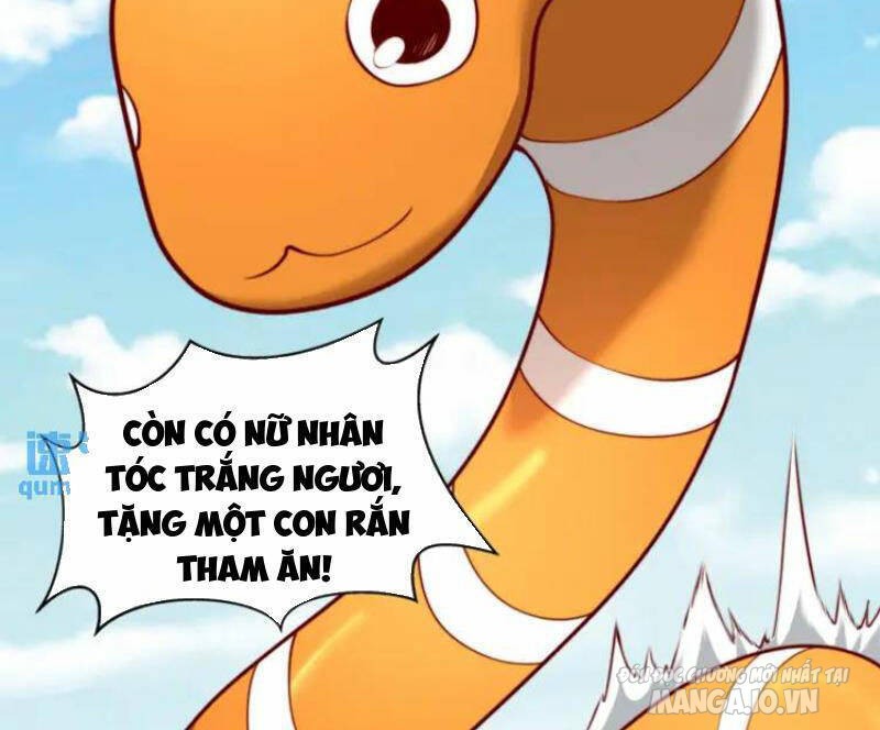 Vô Địch Từ Cưỡng Hôn Ma Nữ Chapter 170 - Trang 2