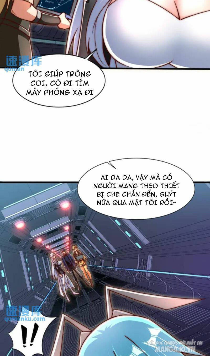 Vô Địch Từ Cưỡng Hôn Ma Nữ Chapter 170 - Trang 2