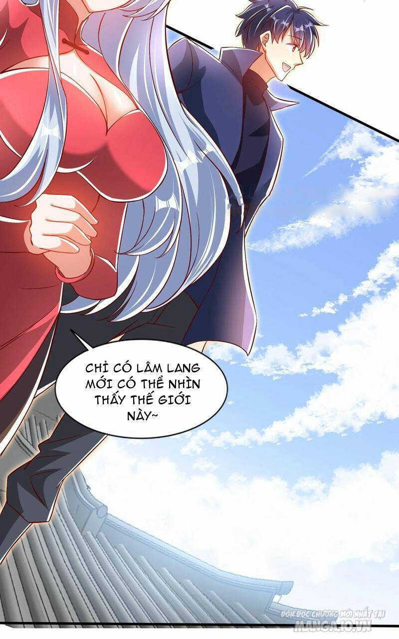 Vô Địch Từ Cưỡng Hôn Ma Nữ Chapter 169 - Trang 2