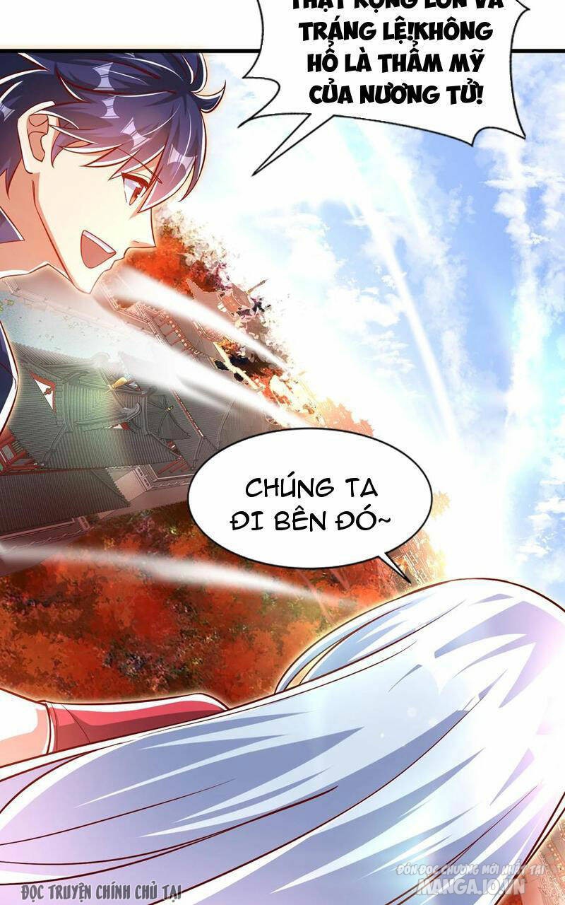 Vô Địch Từ Cưỡng Hôn Ma Nữ Chapter 169 - Trang 2