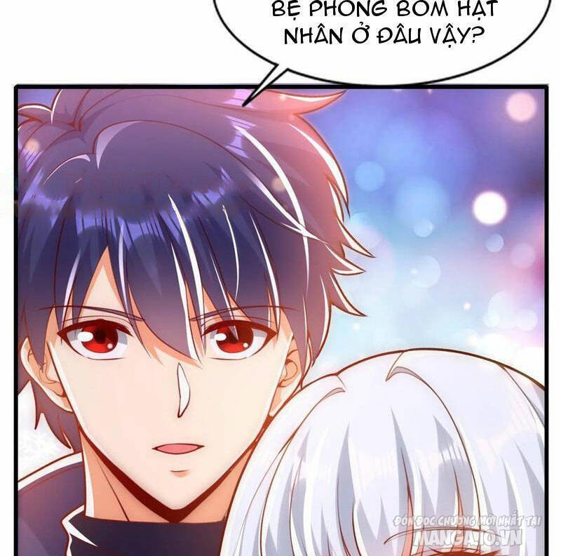 Vô Địch Từ Cưỡng Hôn Ma Nữ Chapter 169 - Trang 2