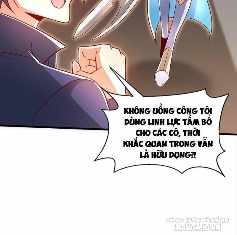 Vô Địch Từ Cưỡng Hôn Ma Nữ Chapter 169 - Trang 2