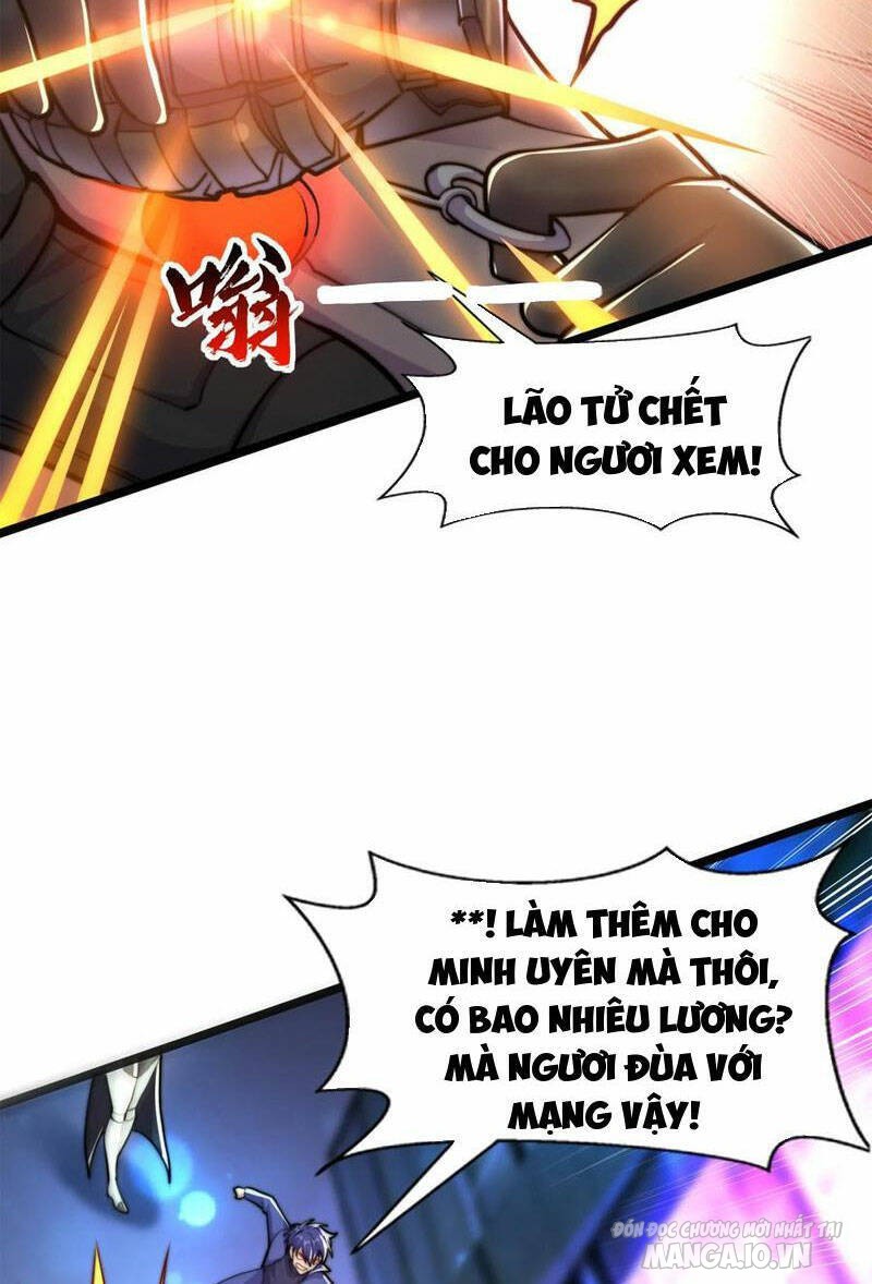 Vô Địch Từ Cưỡng Hôn Ma Nữ Chapter 168 - Trang 2