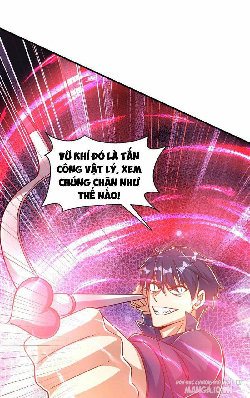 Vô Địch Từ Cưỡng Hôn Ma Nữ Chapter 168 - Trang 2