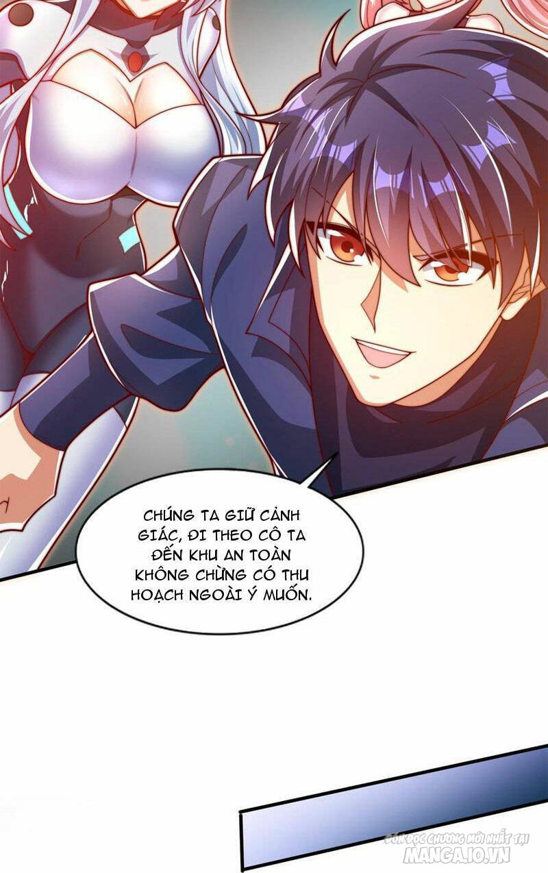 Vô Địch Từ Cưỡng Hôn Ma Nữ Chapter 168 - Trang 2