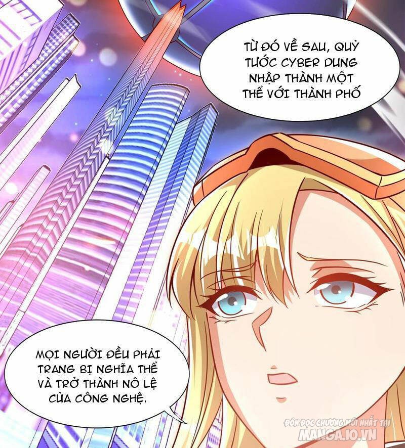 Vô Địch Từ Cưỡng Hôn Ma Nữ Chapter 168 - Trang 2