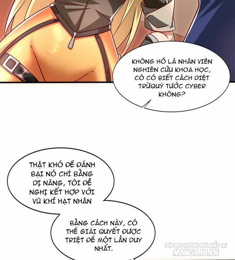 Vô Địch Từ Cưỡng Hôn Ma Nữ Chapter 168 - Trang 2