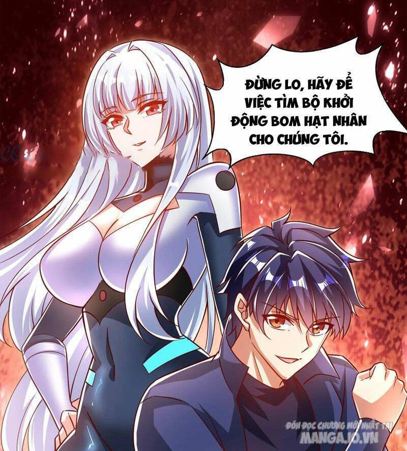 Vô Địch Từ Cưỡng Hôn Ma Nữ Chapter 168 - Trang 2