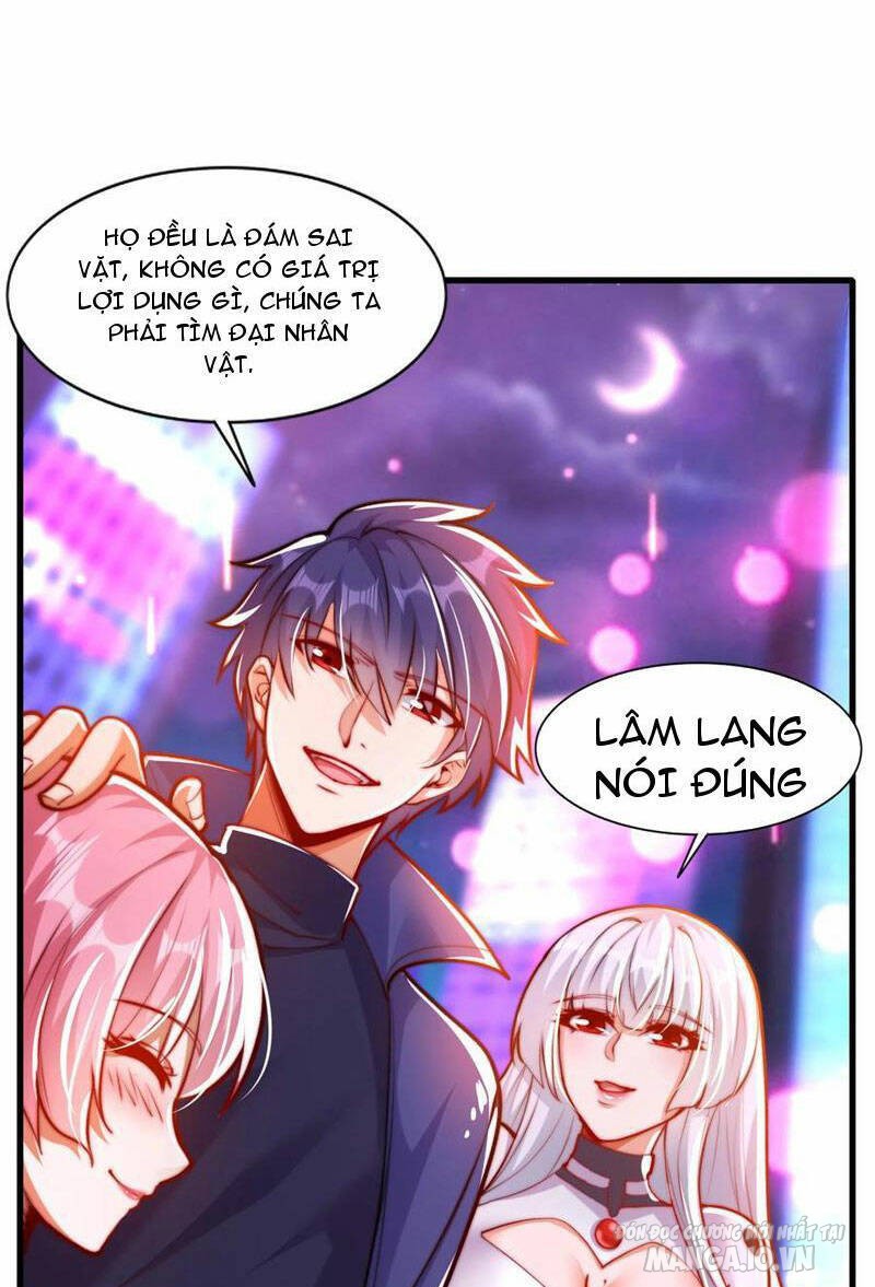 Vô Địch Từ Cưỡng Hôn Ma Nữ Chapter 168 - Trang 2