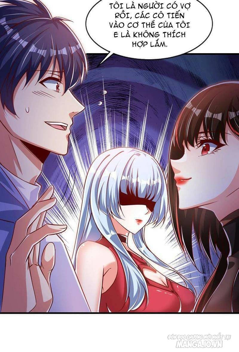 Vô Địch Từ Cưỡng Hôn Ma Nữ Chapter 167 - Trang 2