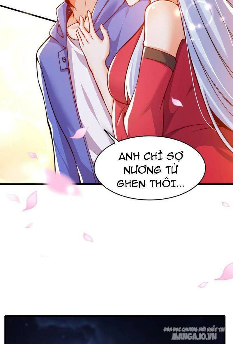 Vô Địch Từ Cưỡng Hôn Ma Nữ Chapter 167 - Trang 2