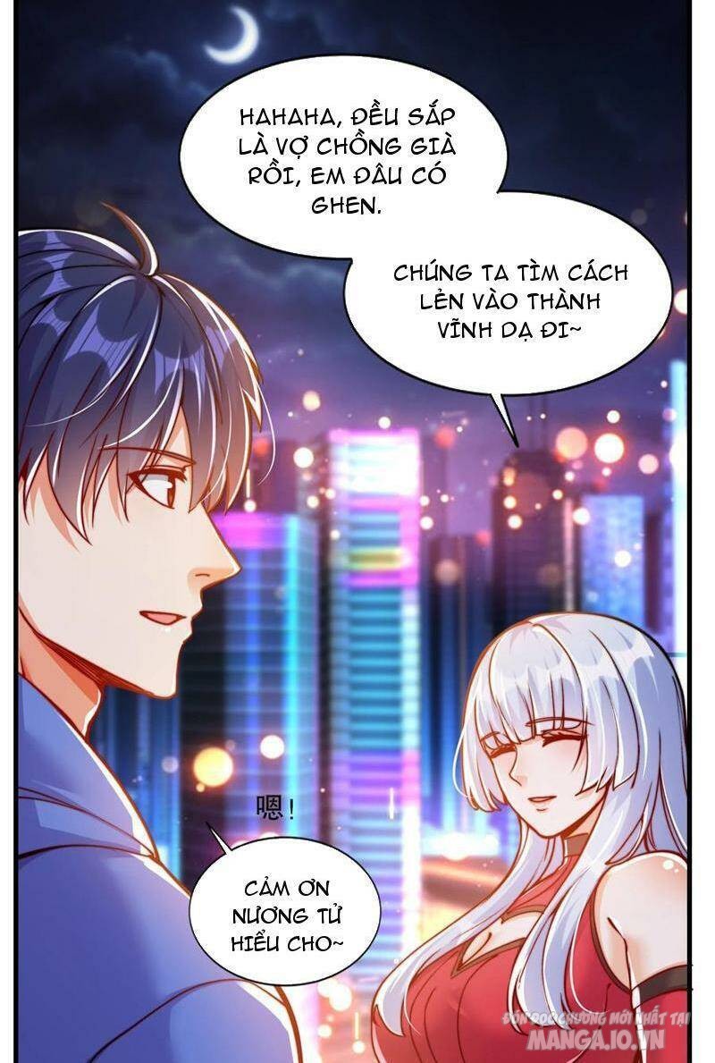 Vô Địch Từ Cưỡng Hôn Ma Nữ Chapter 167 - Trang 2