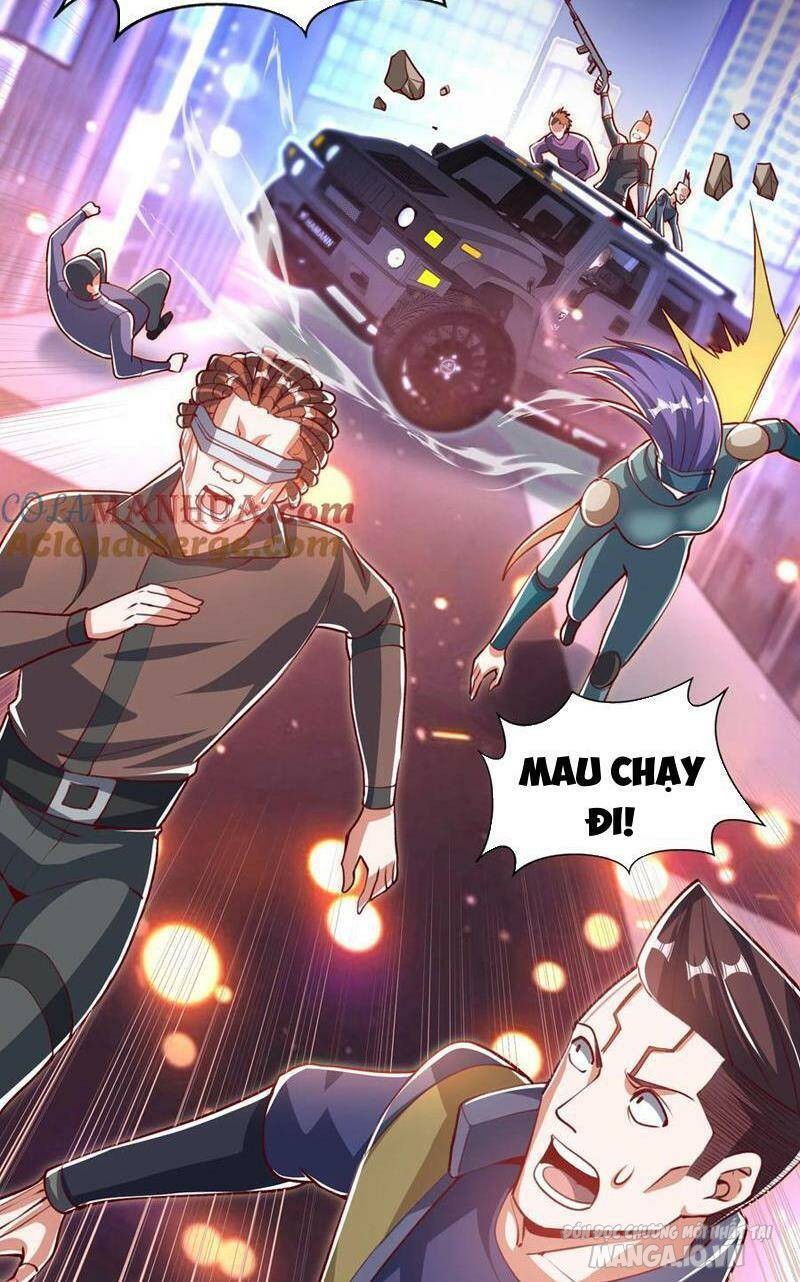 Vô Địch Từ Cưỡng Hôn Ma Nữ Chapter 167 - Trang 2