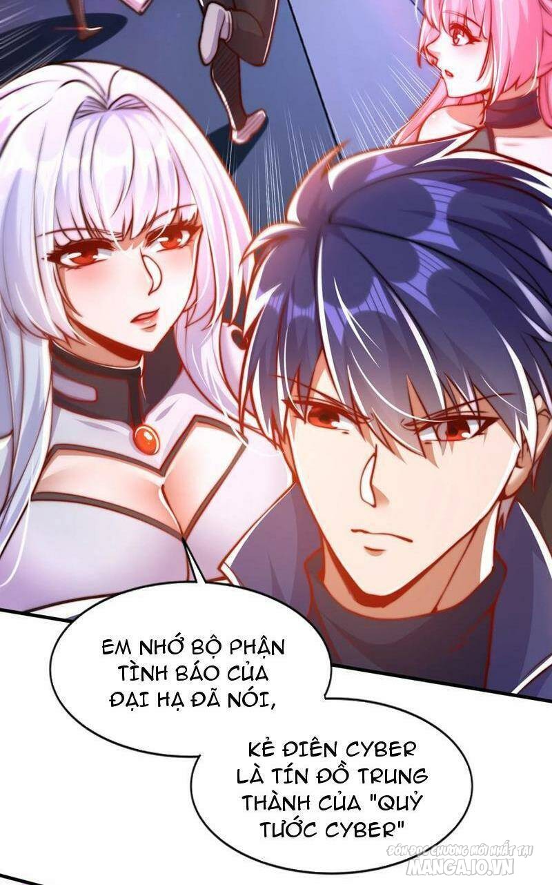 Vô Địch Từ Cưỡng Hôn Ma Nữ Chapter 167 - Trang 2