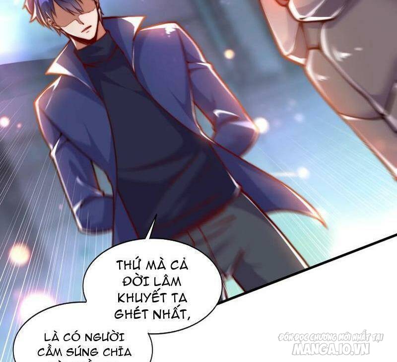 Vô Địch Từ Cưỡng Hôn Ma Nữ Chapter 167 - Trang 2