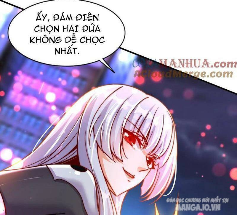 Vô Địch Từ Cưỡng Hôn Ma Nữ Chapter 167 - Trang 2