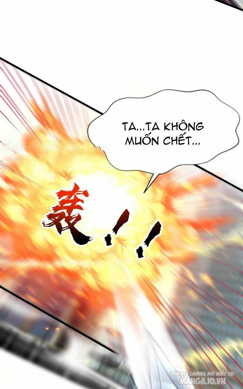 Vô Địch Từ Cưỡng Hôn Ma Nữ Chapter 166 - Trang 2