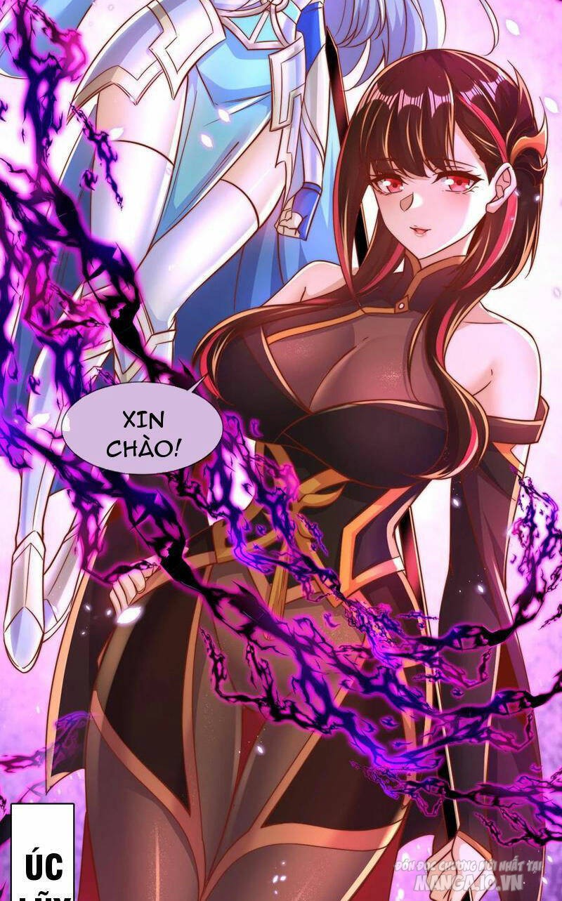 Vô Địch Từ Cưỡng Hôn Ma Nữ Chapter 166 - Trang 2