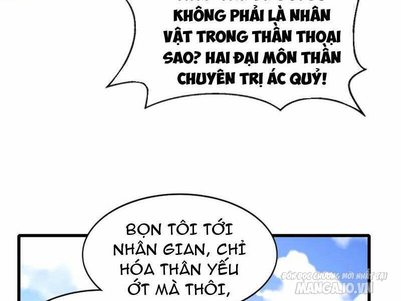 Vô Địch Từ Cưỡng Hôn Ma Nữ Chapter 166 - Trang 2