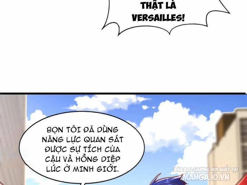 Vô Địch Từ Cưỡng Hôn Ma Nữ Chapter 166 - Trang 2