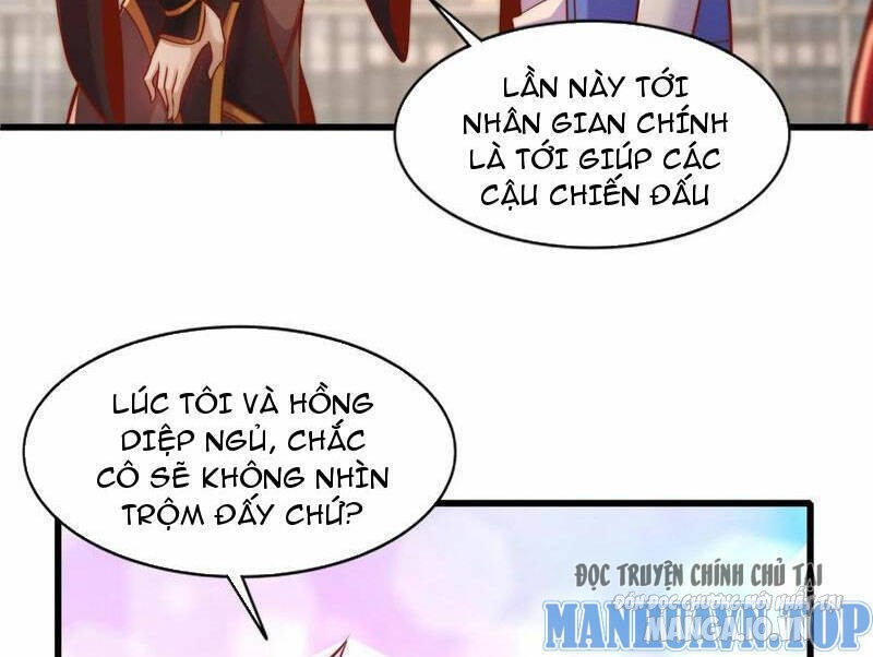 Vô Địch Từ Cưỡng Hôn Ma Nữ Chapter 166 - Trang 2