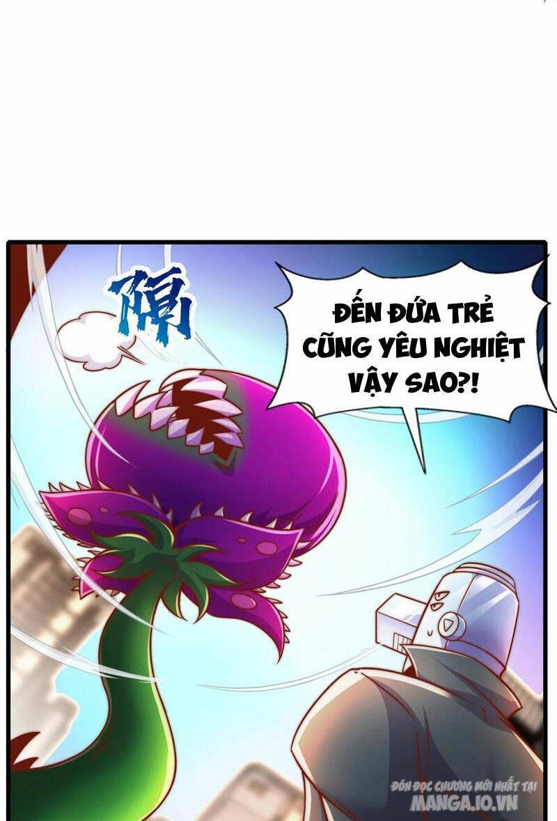 Vô Địch Từ Cưỡng Hôn Ma Nữ Chapter 166 - Trang 2