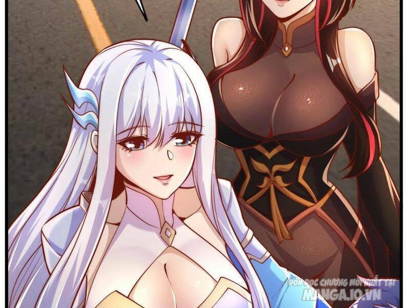 Vô Địch Từ Cưỡng Hôn Ma Nữ Chapter 166 - Trang 2