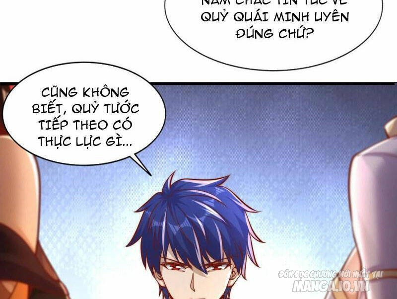 Vô Địch Từ Cưỡng Hôn Ma Nữ Chapter 166 - Trang 2