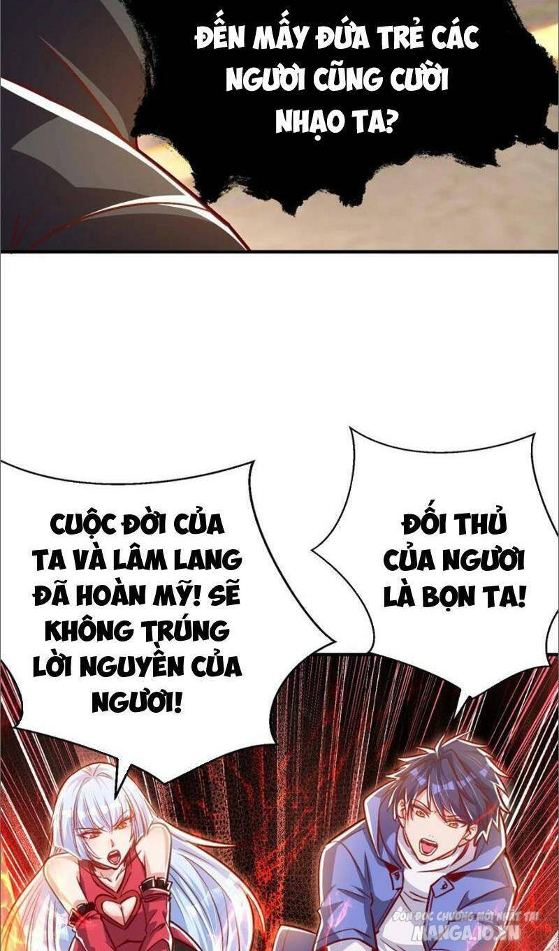 Vô Địch Từ Cưỡng Hôn Ma Nữ Chapter 165 - Trang 2