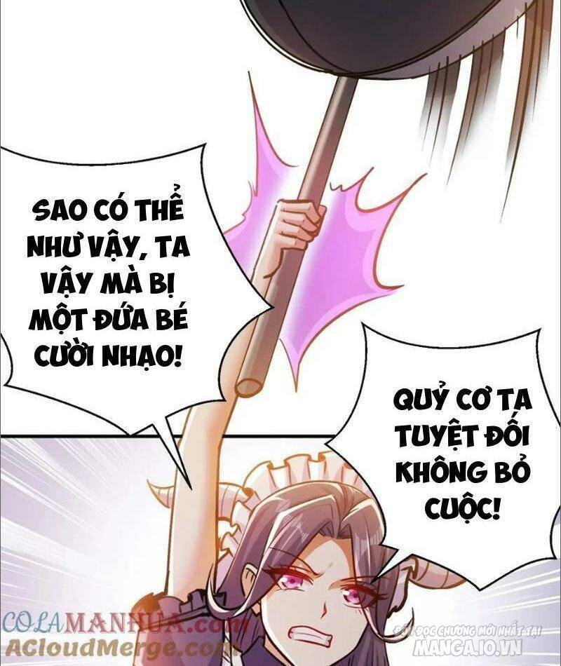 Vô Địch Từ Cưỡng Hôn Ma Nữ Chapter 165 - Trang 2