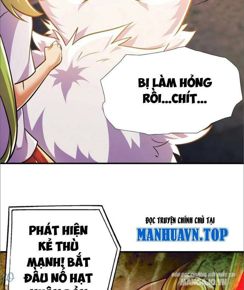 Vô Địch Từ Cưỡng Hôn Ma Nữ Chapter 165 - Trang 2