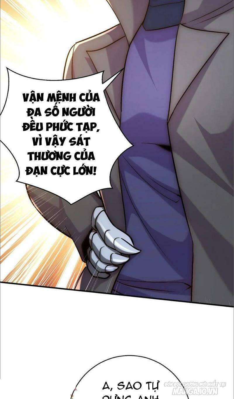 Vô Địch Từ Cưỡng Hôn Ma Nữ Chapter 165 - Trang 2