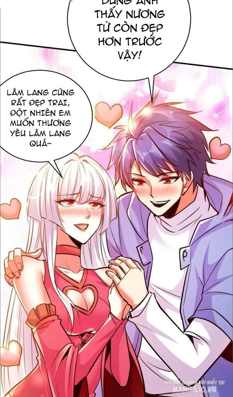 Vô Địch Từ Cưỡng Hôn Ma Nữ Chapter 165 - Trang 2