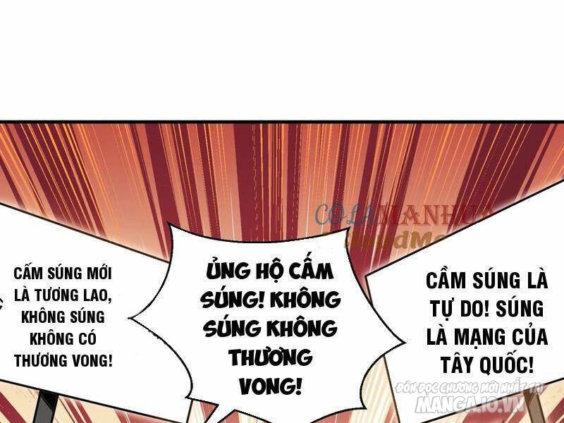 Vô Địch Từ Cưỡng Hôn Ma Nữ Chapter 164 - Trang 2