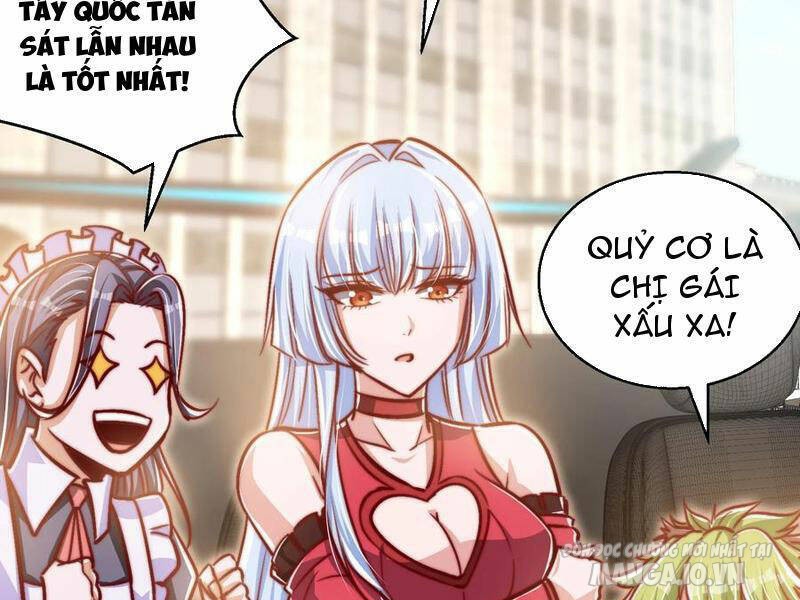 Vô Địch Từ Cưỡng Hôn Ma Nữ Chapter 164 - Trang 2