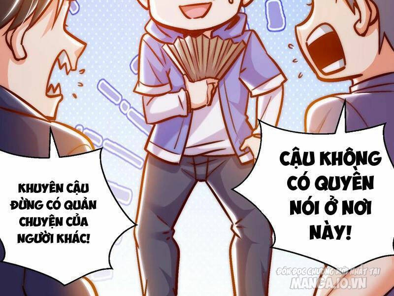 Vô Địch Từ Cưỡng Hôn Ma Nữ Chapter 164 - Trang 2