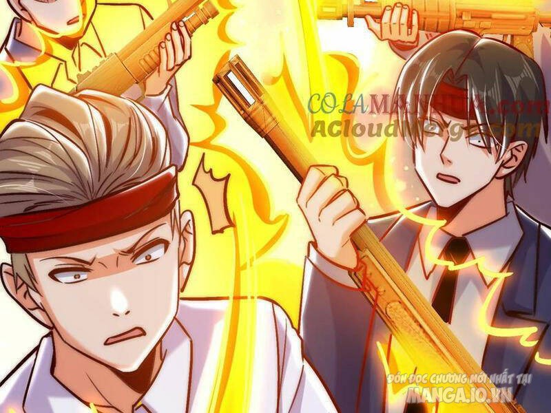 Vô Địch Từ Cưỡng Hôn Ma Nữ Chapter 164 - Trang 2