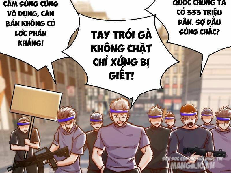 Vô Địch Từ Cưỡng Hôn Ma Nữ Chapter 164 - Trang 2