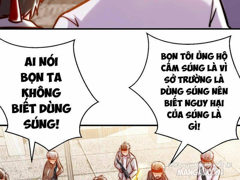 Vô Địch Từ Cưỡng Hôn Ma Nữ Chapter 164 - Trang 2