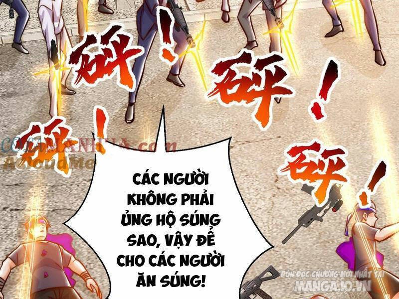 Vô Địch Từ Cưỡng Hôn Ma Nữ Chapter 164 - Trang 2