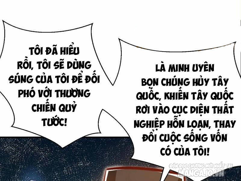 Vô Địch Từ Cưỡng Hôn Ma Nữ Chapter 164 - Trang 2