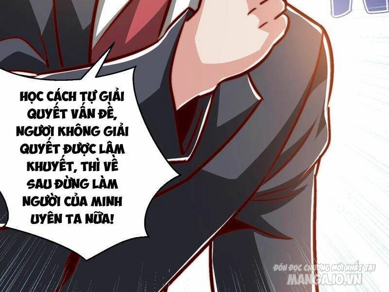 Vô Địch Từ Cưỡng Hôn Ma Nữ Chapter 164 - Trang 2