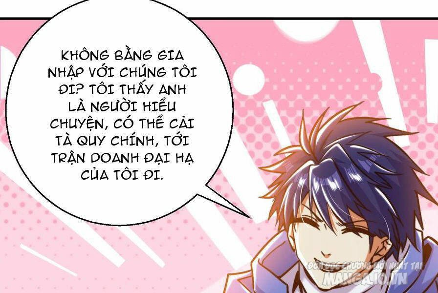 Vô Địch Từ Cưỡng Hôn Ma Nữ Chapter 163 - Trang 2