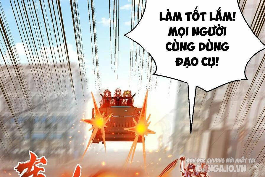 Vô Địch Từ Cưỡng Hôn Ma Nữ Chapter 163 - Trang 2