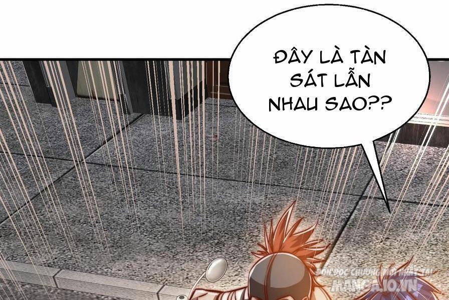 Vô Địch Từ Cưỡng Hôn Ma Nữ Chapter 163 - Trang 2