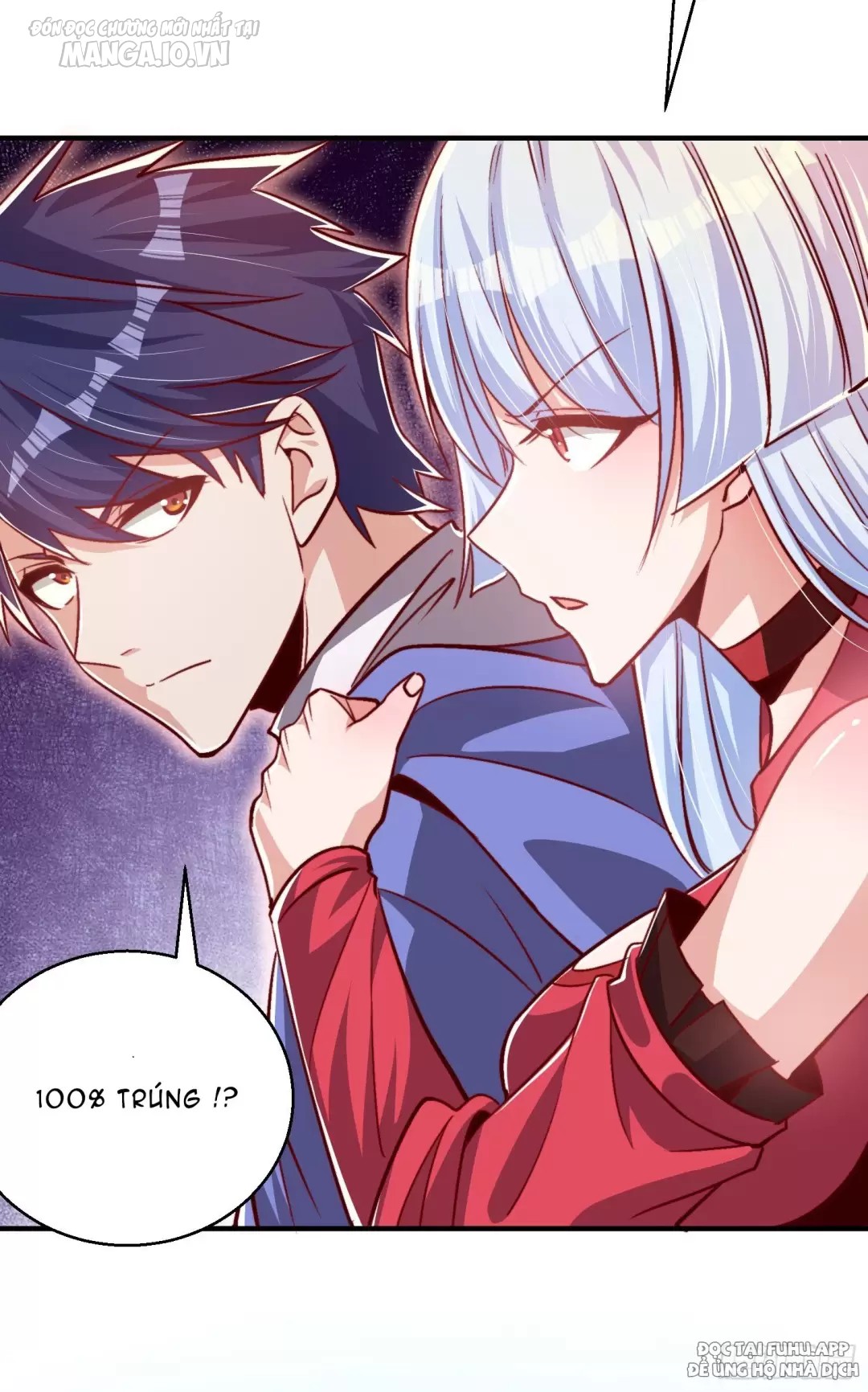 Vô Địch Từ Cưỡng Hôn Ma Nữ Chapter 162 - Trang 2