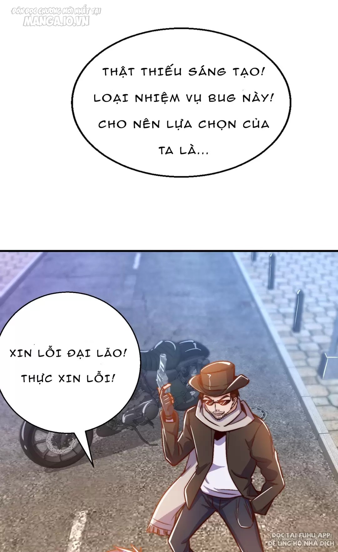 Vô Địch Từ Cưỡng Hôn Ma Nữ Chapter 162 - Trang 2