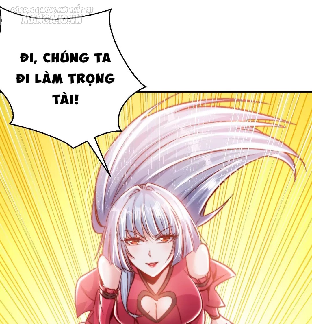 Vô Địch Từ Cưỡng Hôn Ma Nữ Chapter 162 - Trang 2